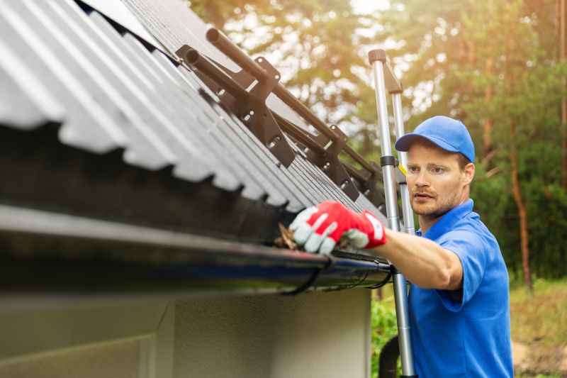 Cost of Gutter Covers in North Canton, OH