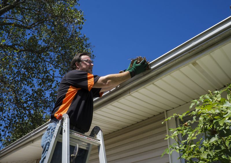 Best Gutter Protection Contractors in North Canton, OH