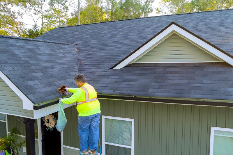 Top Gutter Cover Service